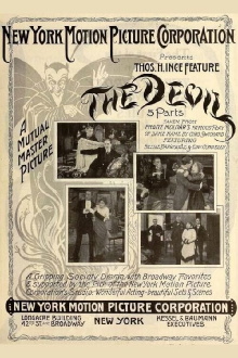 The Devil Trailer