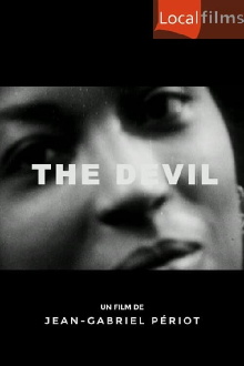 The Devil Trailer