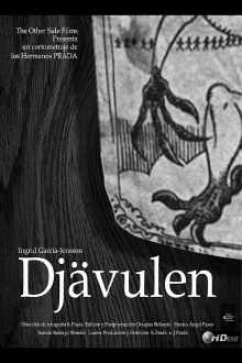 The Devil Trailer