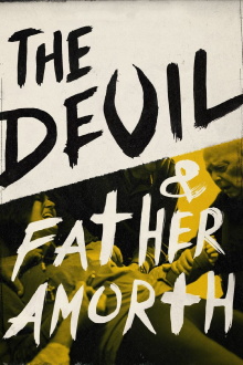 The Devil and Father Amorth Trailer