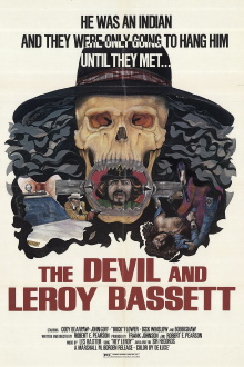 The Devil and Leroy Bassett Trailer