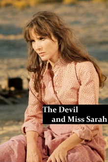 The Devil and Miss Sarah Trailer