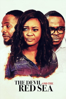 The Devil And The Red Sea Trailer