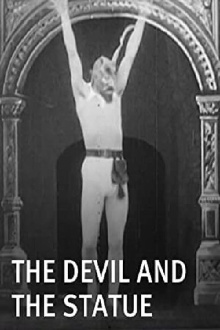 The Devil and the Statue Trailer