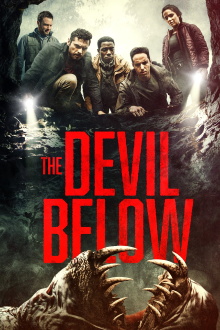 The Devil Below Trailer