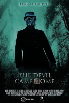 The Devil Came Home Trailer