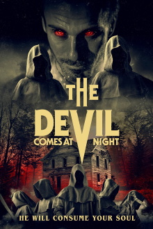 The Devil Comes at Night Trailer