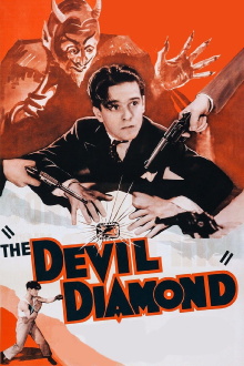 The Devil Diamond Trailer