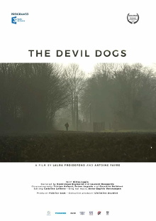 The Devil Dogs Trailer