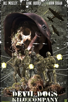 The Devil Dogs of Kilo Company Trailer