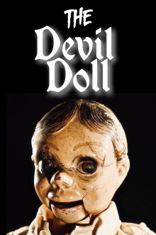 The Devil Doll Trailer