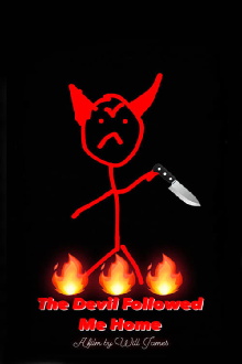 The Devil Followed Me Home Trailer