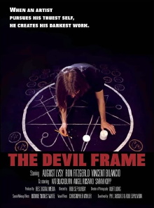 The Devil Frame Trailer