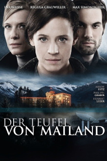 The Devil from Milan Trailer