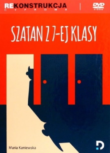 The Devil from Seventh Grade Trailer