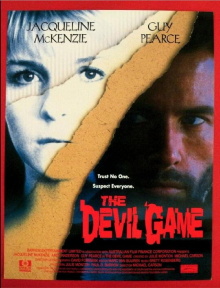 The Devil Game Trailer