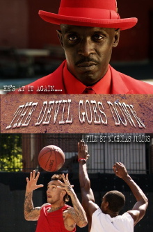 The Devil Goes Down Trailer