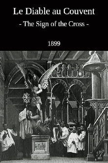 The Devil in a Convent Trailer