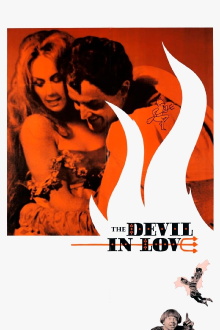 The Devil in Love Trailer