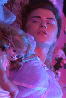 The Devil In Mary Trailer