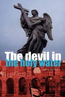 The Devil in the Holy Water Trailer