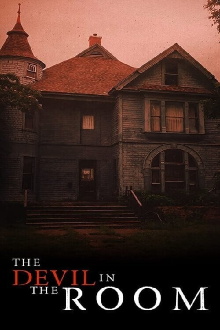 The Devil in the Room Trailer