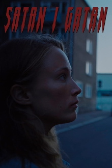 The Devil in the Street Trailer