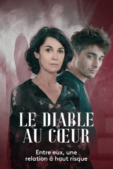 The Devil Inside Trailer