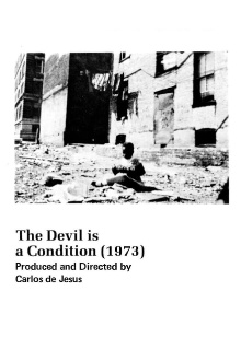 The Devil Is A Condition Trailer