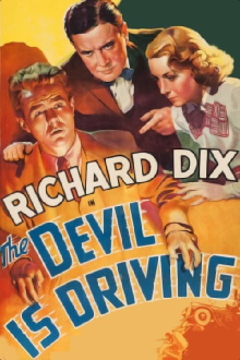 The Devil Is Driving Trailer