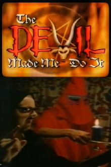 The Devil Made Me Do It Trailer