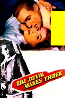 The Devil Makes Three Trailer