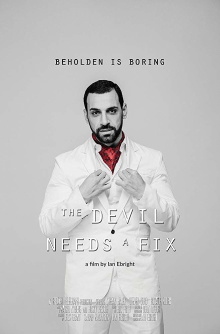 The Devil Needs a Fix Trailer