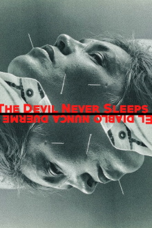 The Devil Never Sleeps Trailer