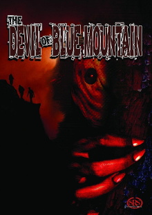 The Devil of Blue Mountain Trailer