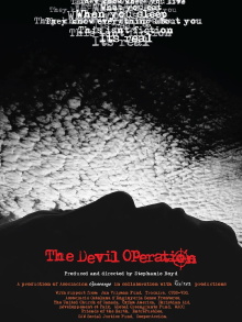 The Devil Operation Trailer