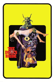 The Devil Rides Out Trailer