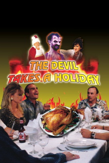 The Devil Takes a Holiday Trailer
