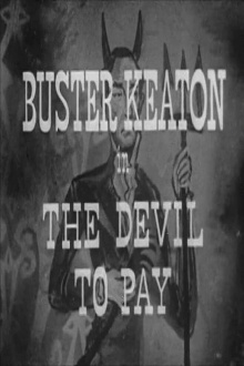 The Devil to Pay Trailer