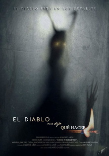 The Devil Told Me What To Do Trailer