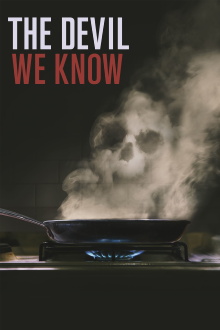The Devil We Know Trailer