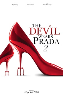 The Devil Wears Prada 2 Trailer