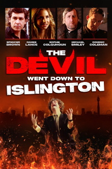 The Devil Went Down to Islington Trailer