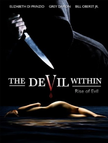 The Devil Within Trailer