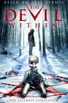 The Devil Within Trailer