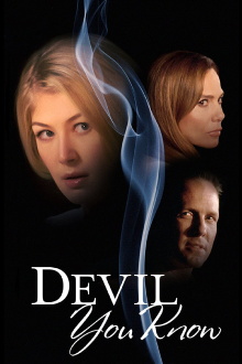 The Devil You Know Trailer
