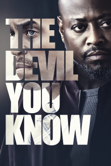 The Devil You Know Trailer