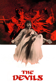 The Devils Trailer