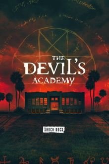 The Devil's Academy Trailer