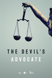 The Devil's Advocate Trailer